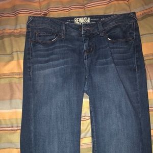 Comfort Obsession Skinny Jeans